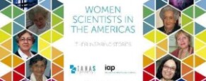 Women Scientist of Americas – their inspiring stories